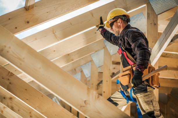 Best Storm Damage Roof Repair  in Tangelo Park, FL