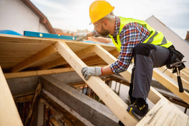 Best Commercial Roofing Services  in Tangelo Park, FL