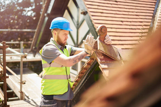 Quick and Trustworthy Emergency Roof Repair Services in Tangelo Park, FL